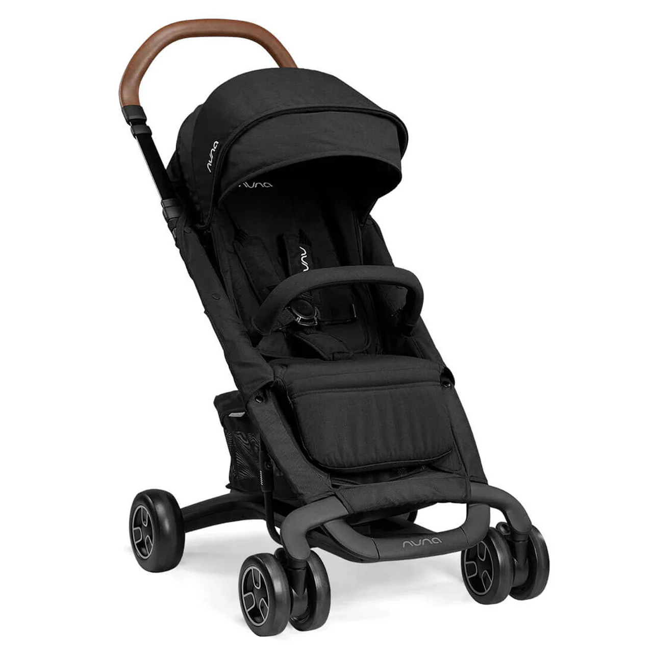 Nuna® Pepp™ Next Stroller Caviar ST14000CVRGL at Zubaidas Official™ Pakistan