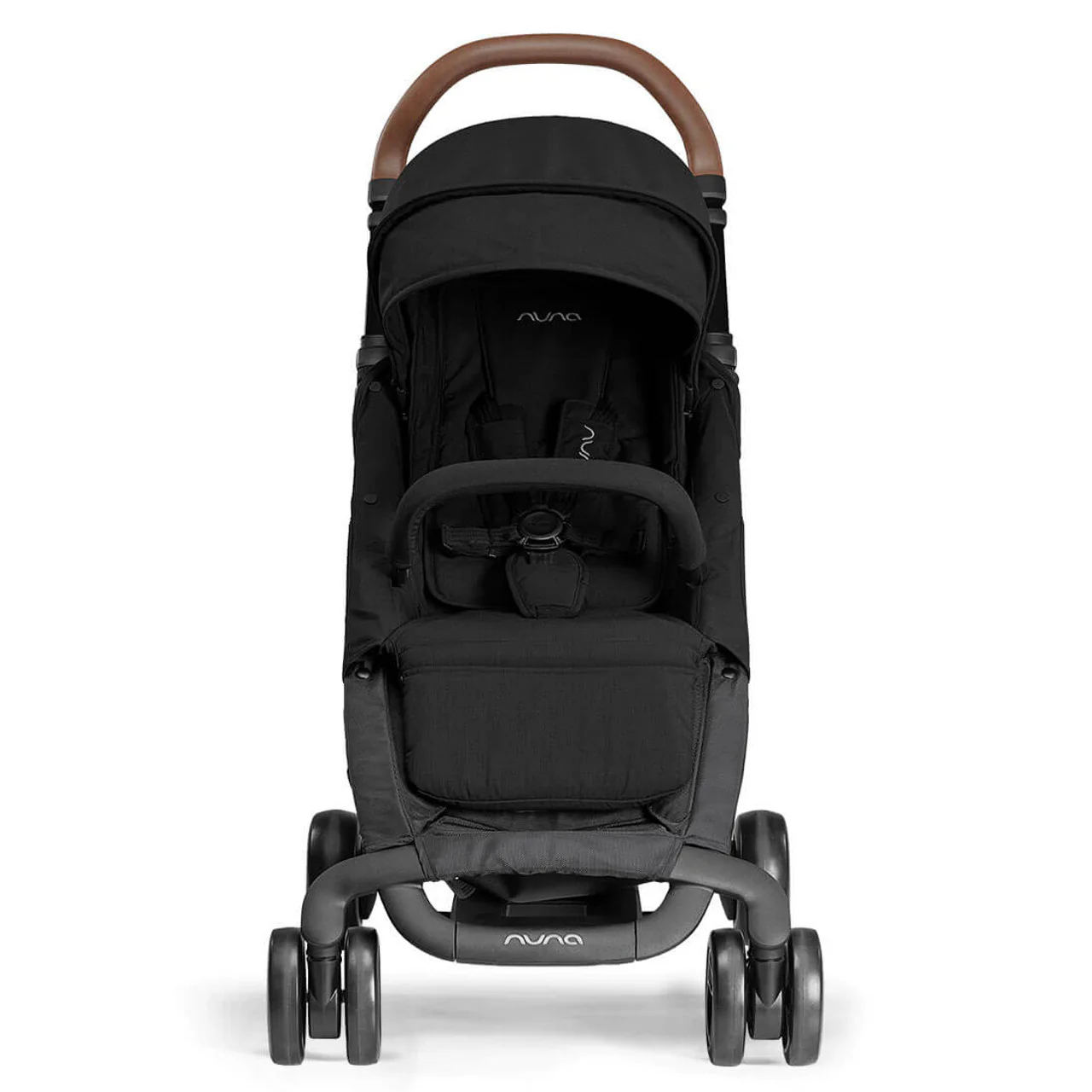 Nuna® Pepp™ Next Stroller Caviar ST14000CVRGL at Zubaidas Official™ Pakistan - Image 2