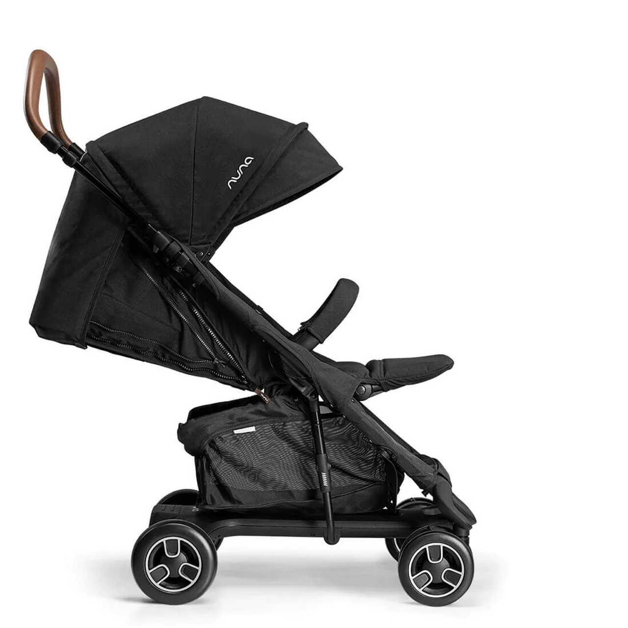 Nuna® Pepp™ Next Stroller Caviar ST14000CVRGL at Zubaidas Official™ Pakistan - Image 3