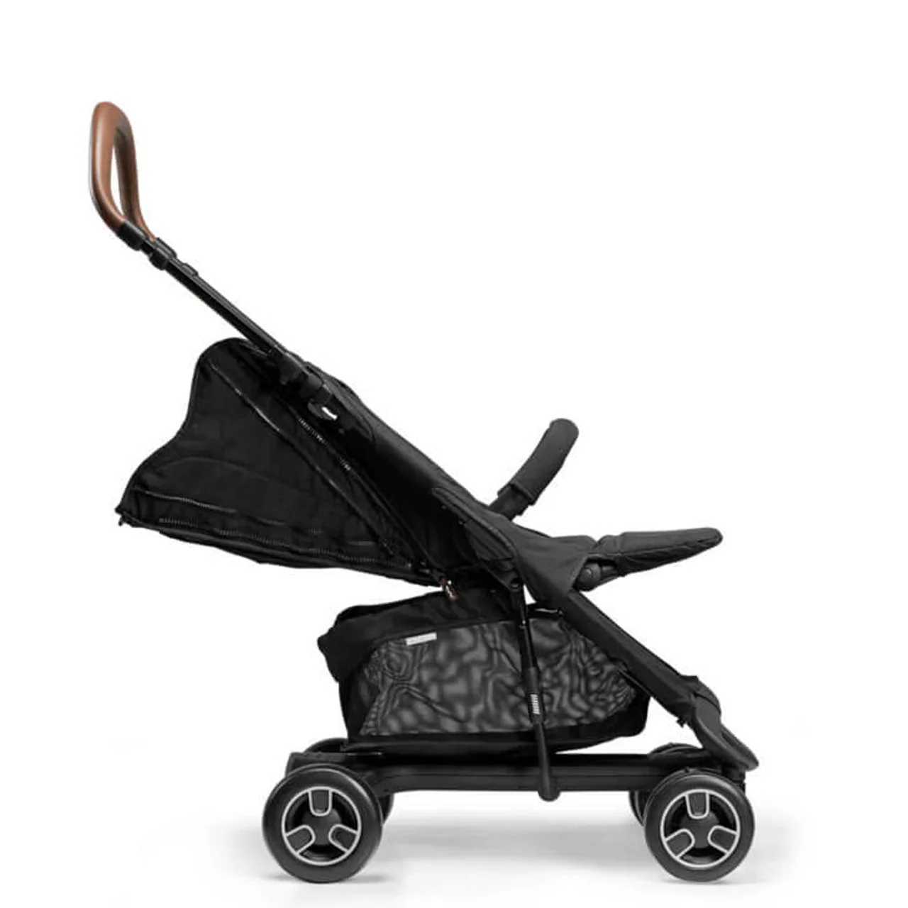 Nuna® Pepp™ Next Stroller Caviar ST14000CVRGL at Zubaidas Official™ Pakistan - Image 4