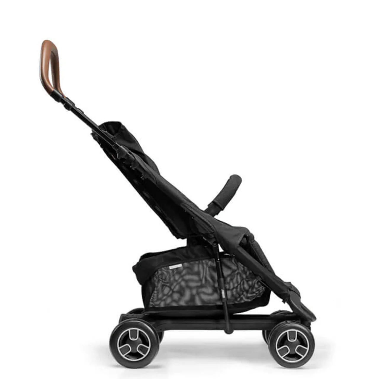 Nuna® Pepp™ Next Stroller Caviar ST14000CVRGL at Zubaidas Official™ Pakistan - Image 5