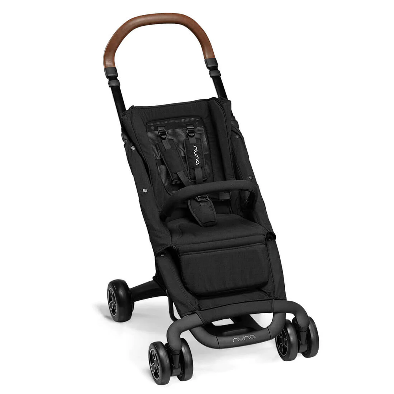 Nuna® Pepp™ Next Stroller Caviar ST14000CVRGL at Zubaidas Official™ Pakistan - Image 6