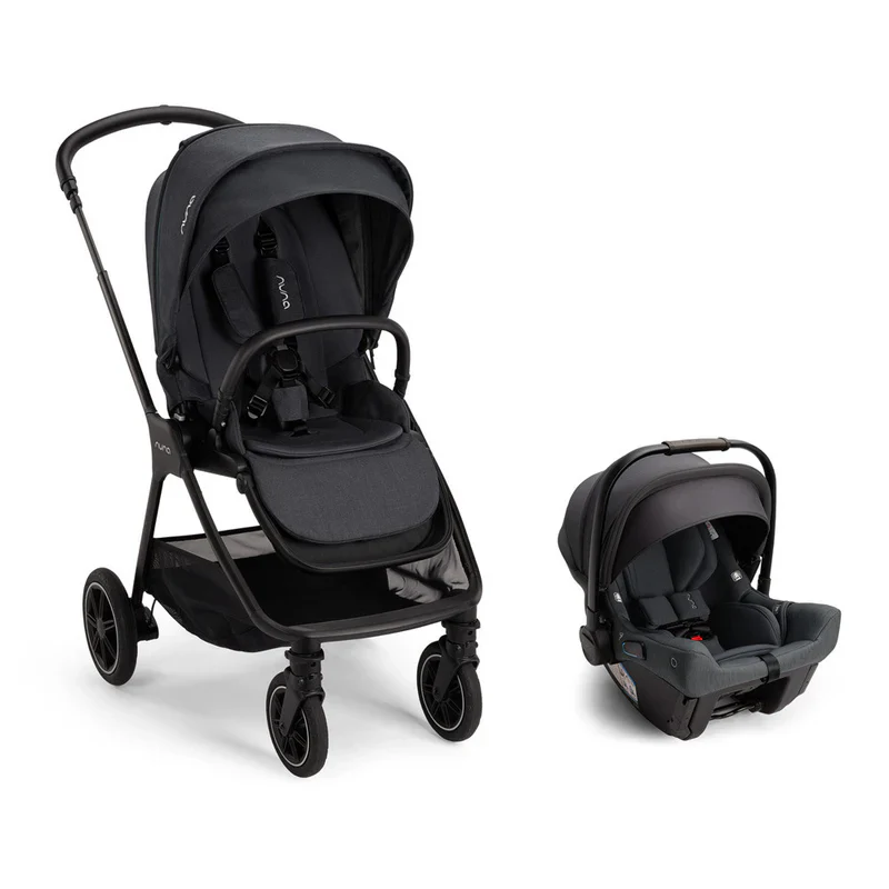 Nuna® Triv™ Next with Pipa™ Urbn Travel System Ocean TS16600OCN at Zubaidas Official™ Pakistan