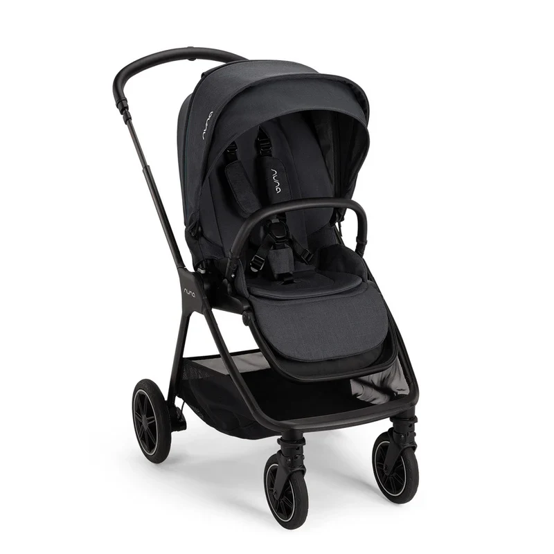 Nuna® Triv™ Next with Pipa™ Urbn Travel System Ocean TS16600OCN at Zubaidas Official™ Pakistan - Image 2