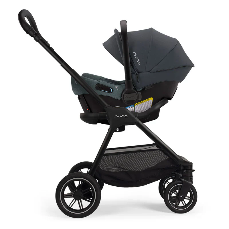 Nuna® Triv™ Next with Pipa™ Urbn Travel System Ocean TS16600OCN at Zubaidas Official™ Pakistan - Image 4