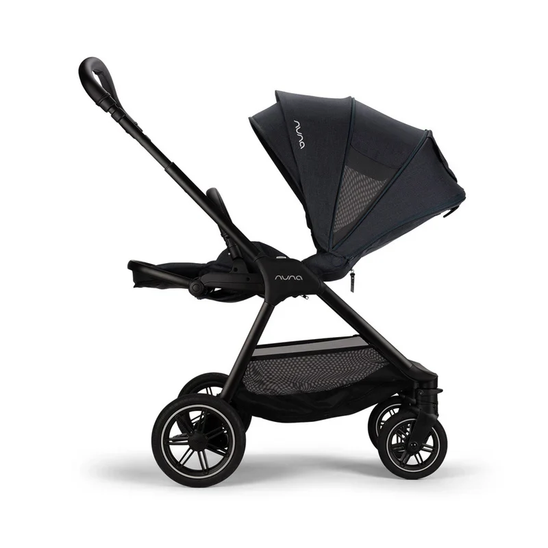 Nuna® Triv™ Next with Pipa™ Urbn Travel System Ocean TS16600OCN at Zubaidas Official™ Pakistan - Image 6