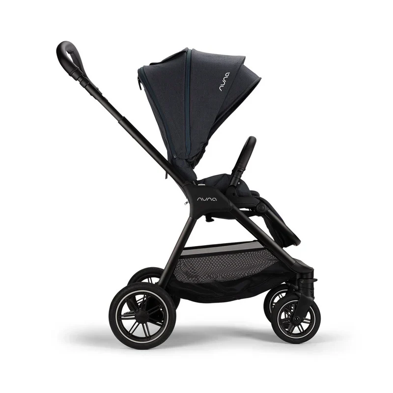 Nuna® Triv™ Next with Pipa™ Urbn Travel System Ocean TS16600OCN at Zubaidas Official™ Pakistan - Image 7