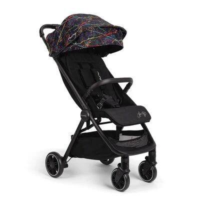 Nuna® Trvl™ Stroller Rainbow ST15714RNBGL at Zubaidas Official™ Pakistan