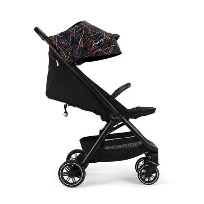 Nuna® Trvl™ Stroller Rainbow ST15714RNBGL at Zubaidas Official™ Pakistan - Image 4