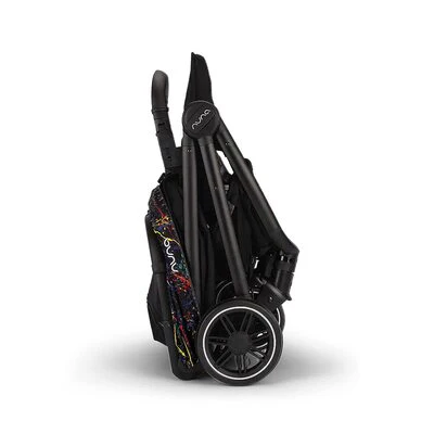 Nuna® Trvl™ Stroller Rainbow ST15714RNBGL at Zubaidas Official™ Pakistan - Image 5