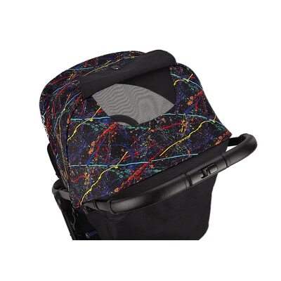 Nuna® Trvl™ Stroller Rainbow ST15714RNBGL at Zubaidas Official™ Pakistan - Image 6