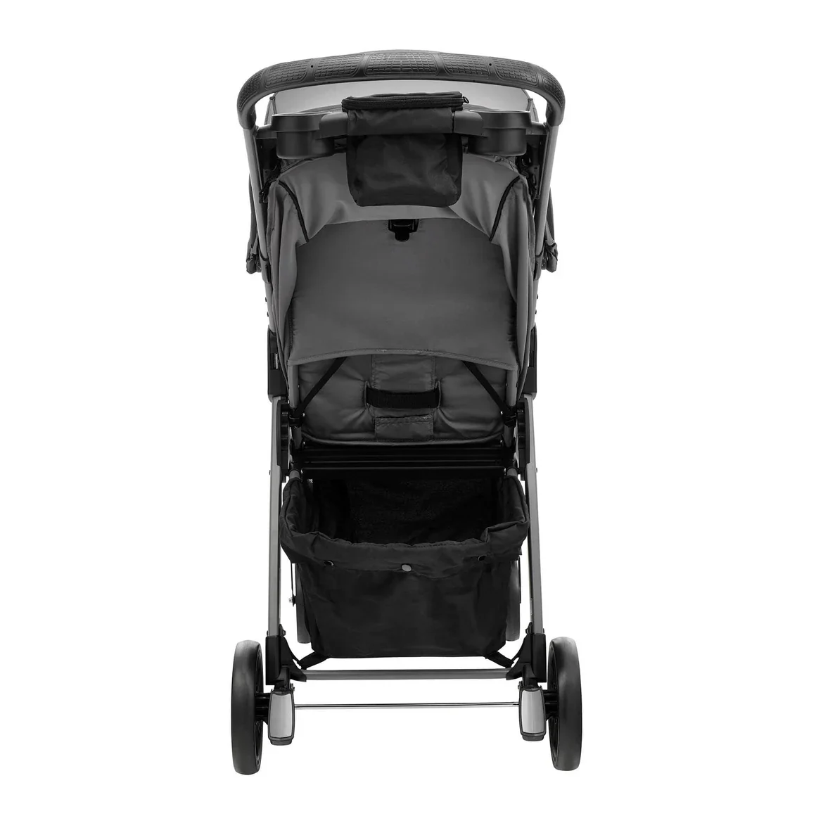 Chicco® Mini Bravo® Plus Lightweight Stroller Storm 04079664450070 at Zubaidas Official™ Pakistan - Image 6