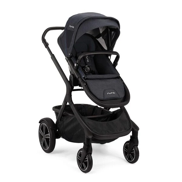 Nuna® Demi™ Grow Stroller Ocean ST08119OCNGL at Zubaidas Official™ Pakistan - Image 3