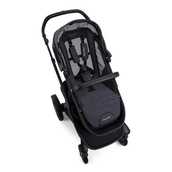 Nuna® Demi™ Grow Stroller Ocean ST08119OCNGL at Zubaidas Official™ Pakistan - Image 4