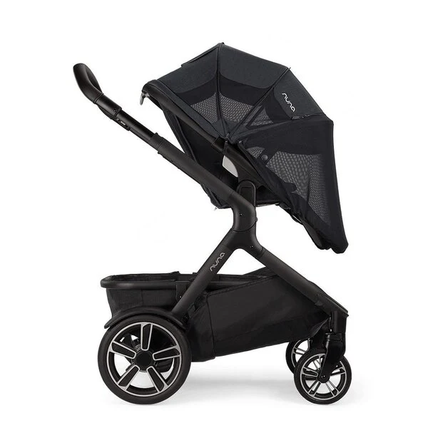 Nuna® Demi™ Grow Stroller Ocean ST08119OCNGL at Zubaidas Official™ Pakistan - Image 9