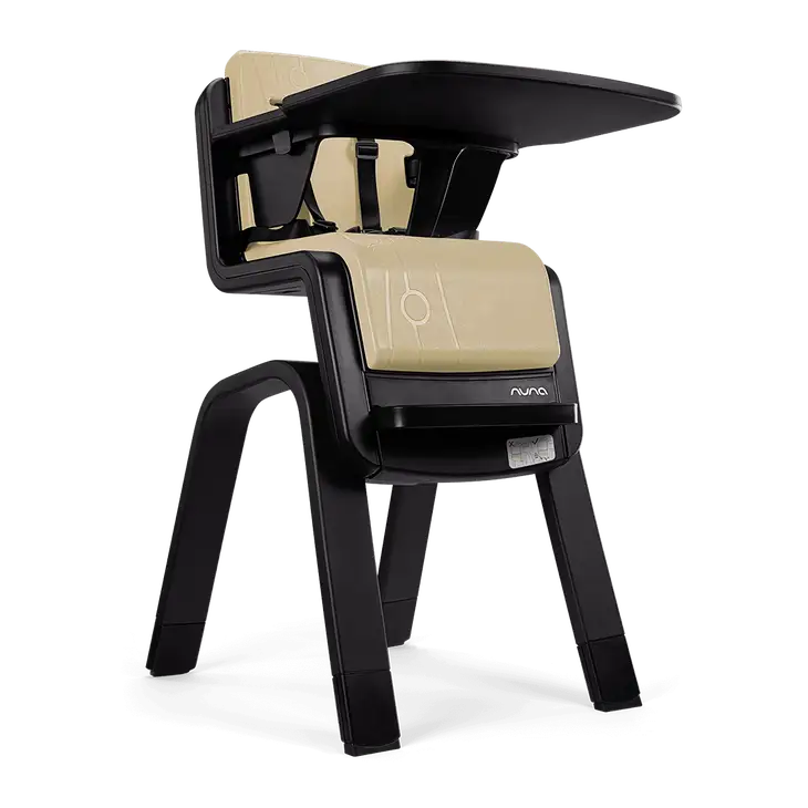 Nuna® Zaaz™ High Chair Safari HC16100SFRGL at Zubaidas Official™ Pakistan