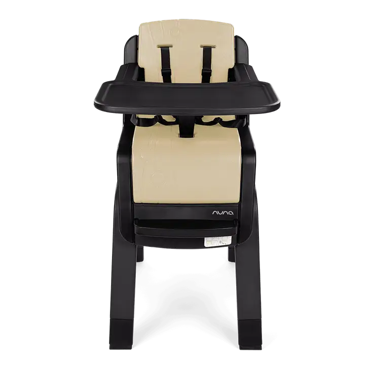 Nuna® Zaaz™ High Chair Safari HC16100SFRGL at Zubaidas Official™ Pakistan - Image 2