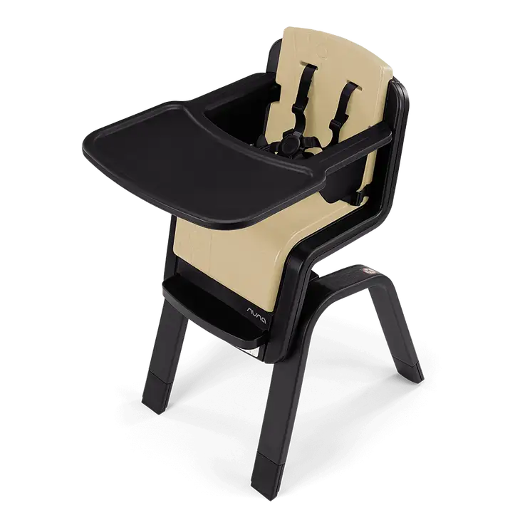 Nuna® Zaaz™ High Chair Safari HC16100SFRGL at Zubaidas Official™ Pakistan - Image 3