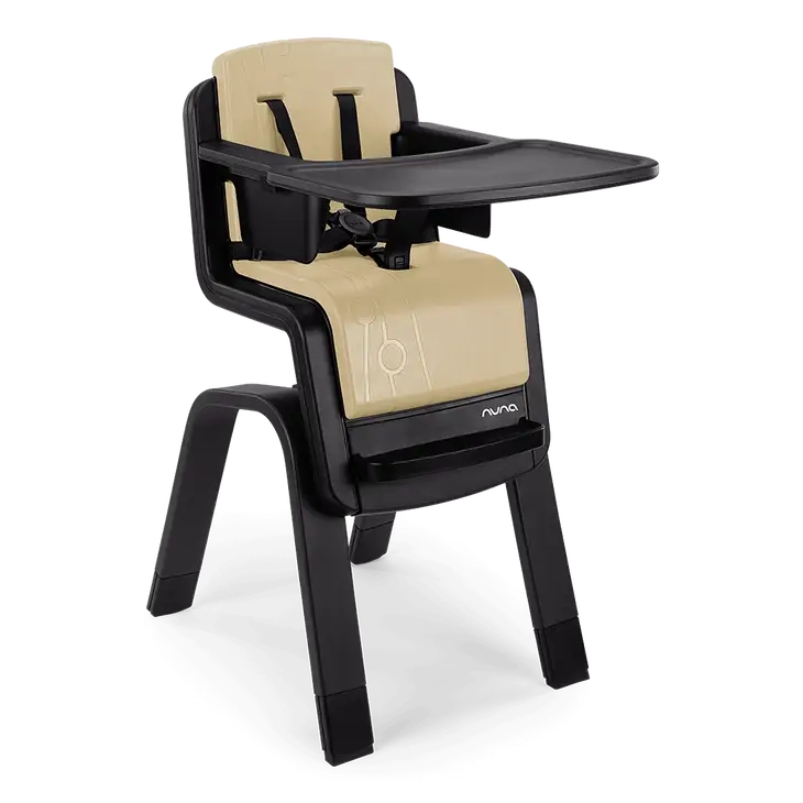 Nuna® Zaaz™ High Chair Safari HC16100SFRGL at Zubaidas Official™ Pakistan - Image 4