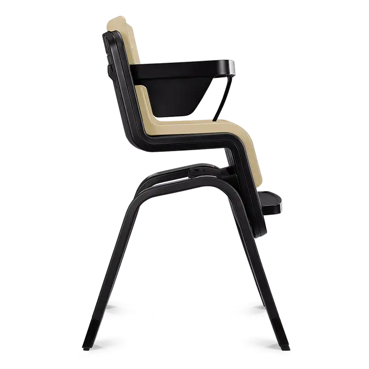 Nuna® Zaaz™ High Chair Safari HC16100SFRGL at Zubaidas Official™ Pakistan - Image 6