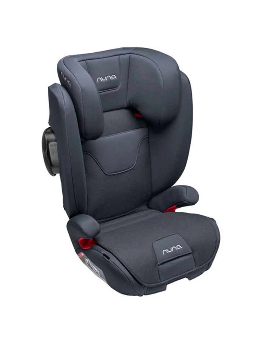 Nuna Aace Booster Car Seat In Lake Blue CS07007LAK at Zubaidas