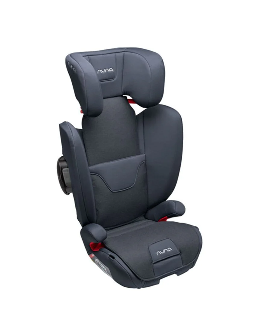 Nuna Aace Booster Car Seat In Lake Blue CS07007LAK at Zubaidas - Image 4