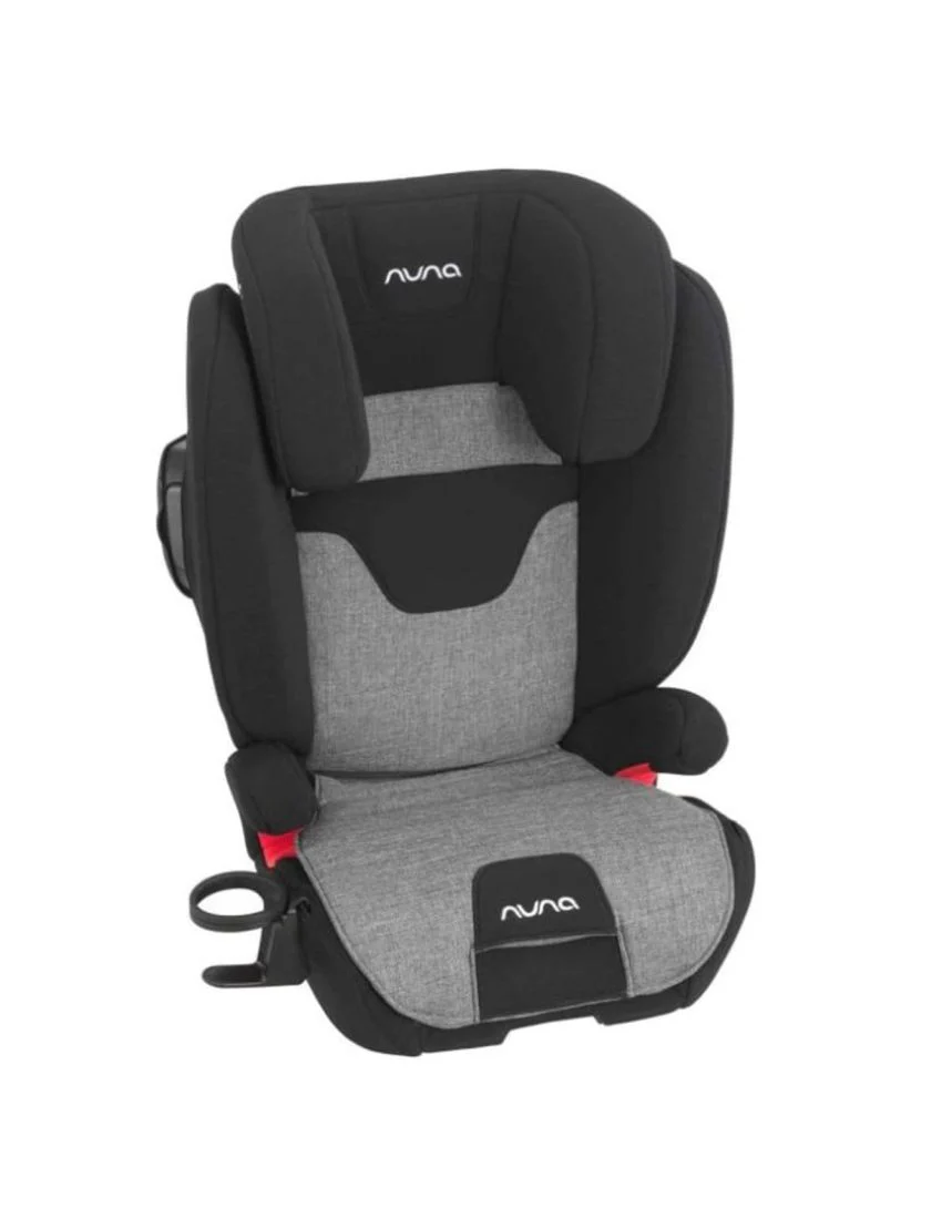 Nuna Aace Charcoal Car Seat CS07003CHCGL at Zubaidas