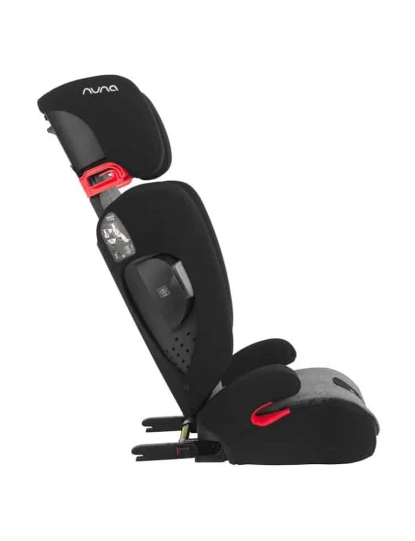 Nuna Aace Charcoal Car Seat CS07003CHCGL at Zubaidas - Image 4