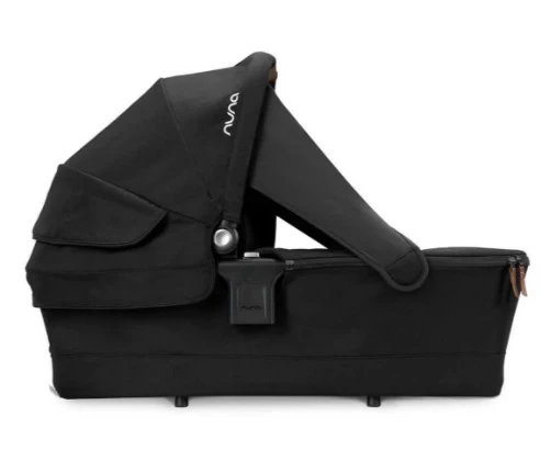NUNA Bassinet TRIV CC13100CVRGL at Zubaidas Official™ Pakistan - Image 4