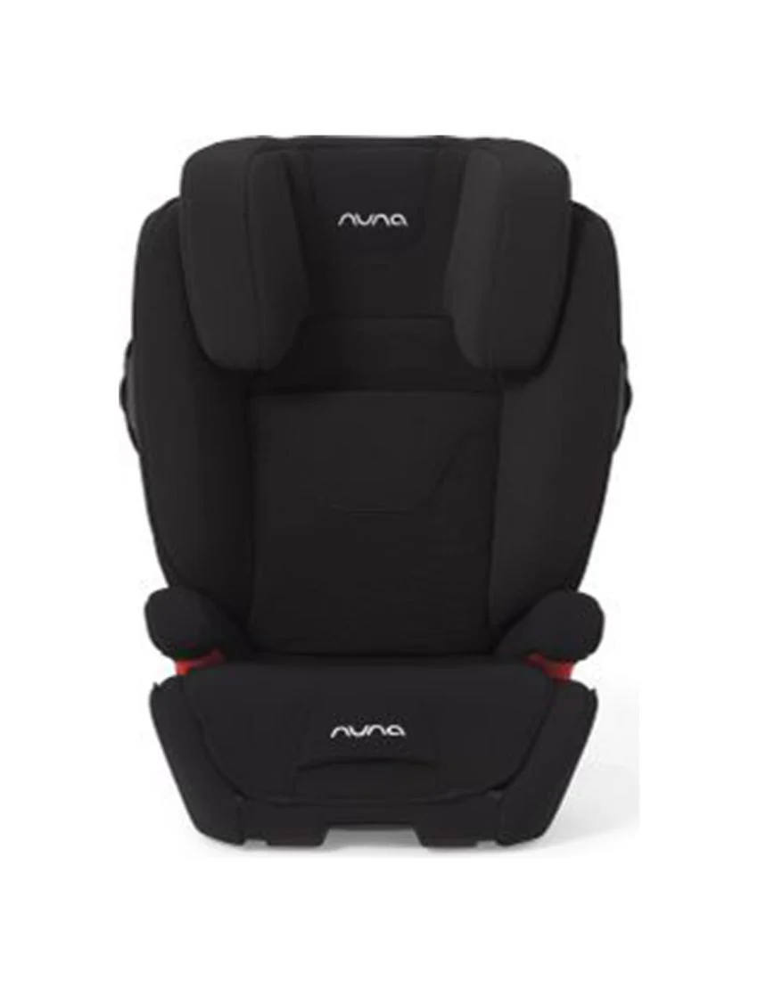 Nuna Belt Positioning Booster Car Seat Caviar CS07001CVR at Zubaidas - Image 2