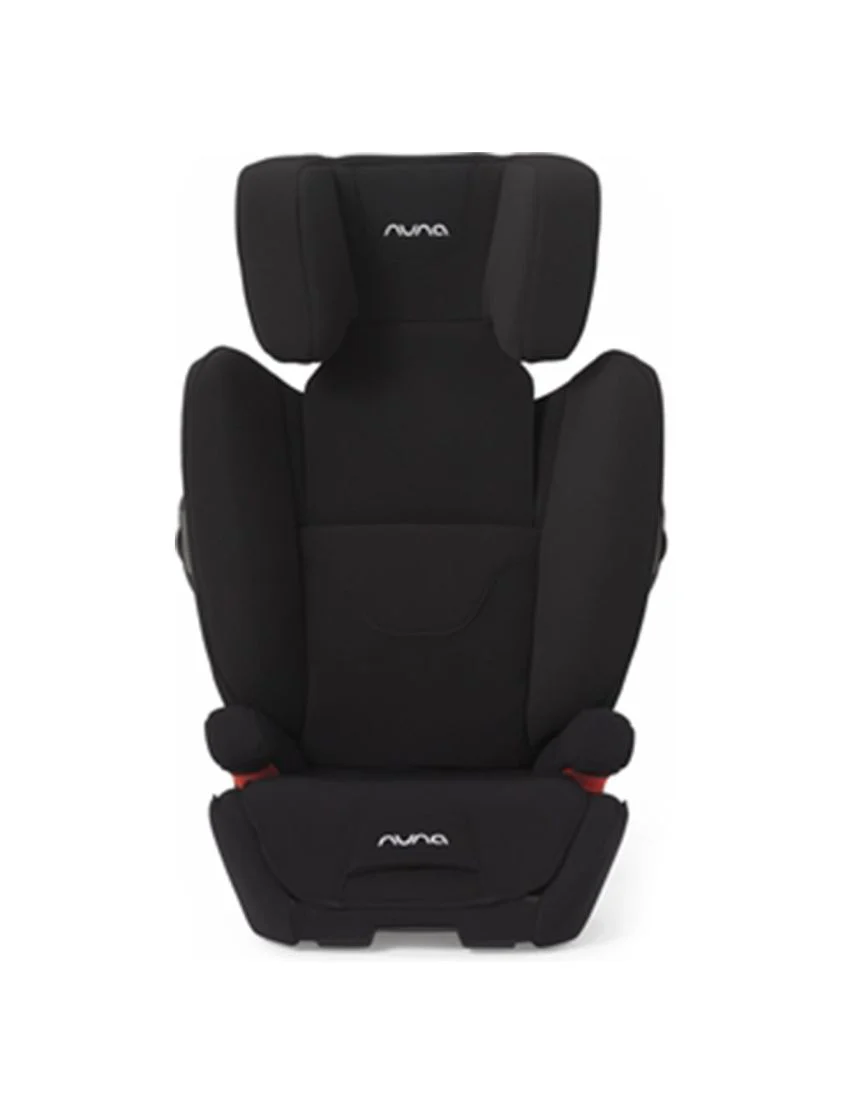 Nuna Belt Positioning Booster Car Seat Caviar CS07001CVR at Zubaidas - Image 4