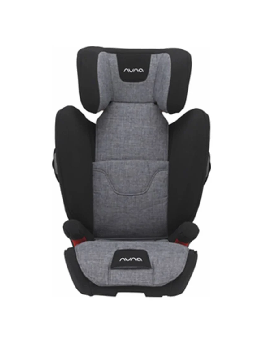 Nuna Belt Positioning Booster Car Seat Charcoal CS07001CHC at Zubaidas - Image 2