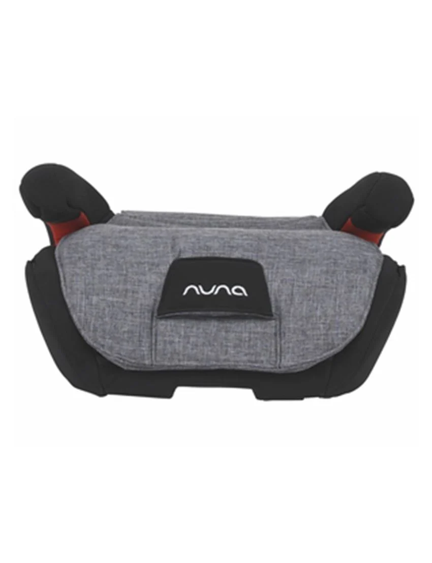Nuna Belt Positioning Booster Car Seat Charcoal CS07001CHC at Zubaidas - Image 4