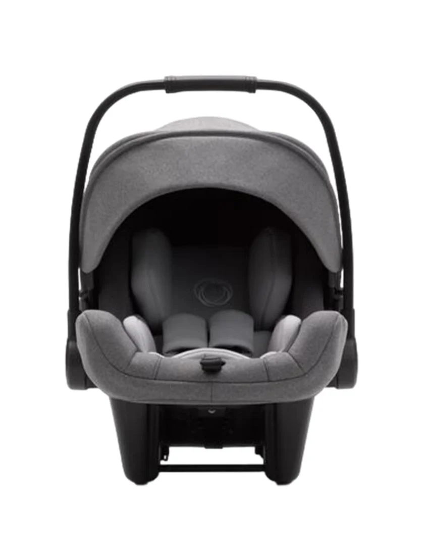 Nuna Bugaboo Turtle Air Car Seat CF10208604BLKBGB at Zubaidas - Image 2