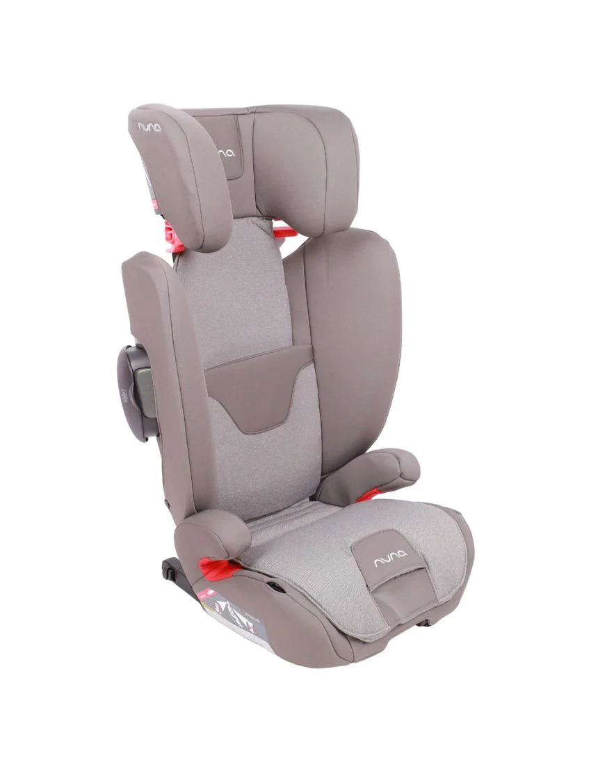 Nuna Car Seat AACE GRANITE CS07007GRN at Zubaidas