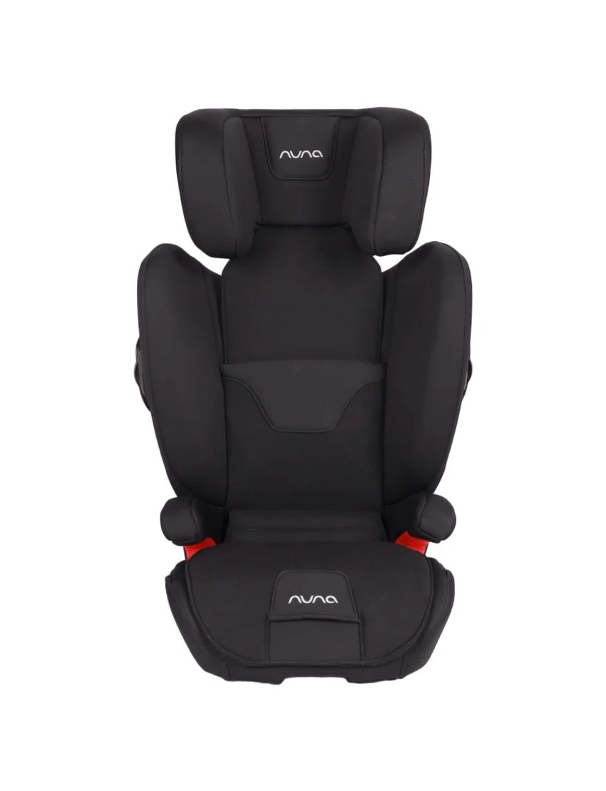 Zubaida's Nuna Car Seat Aace Lx Caviar (N-CS07007CVR) - Image 3