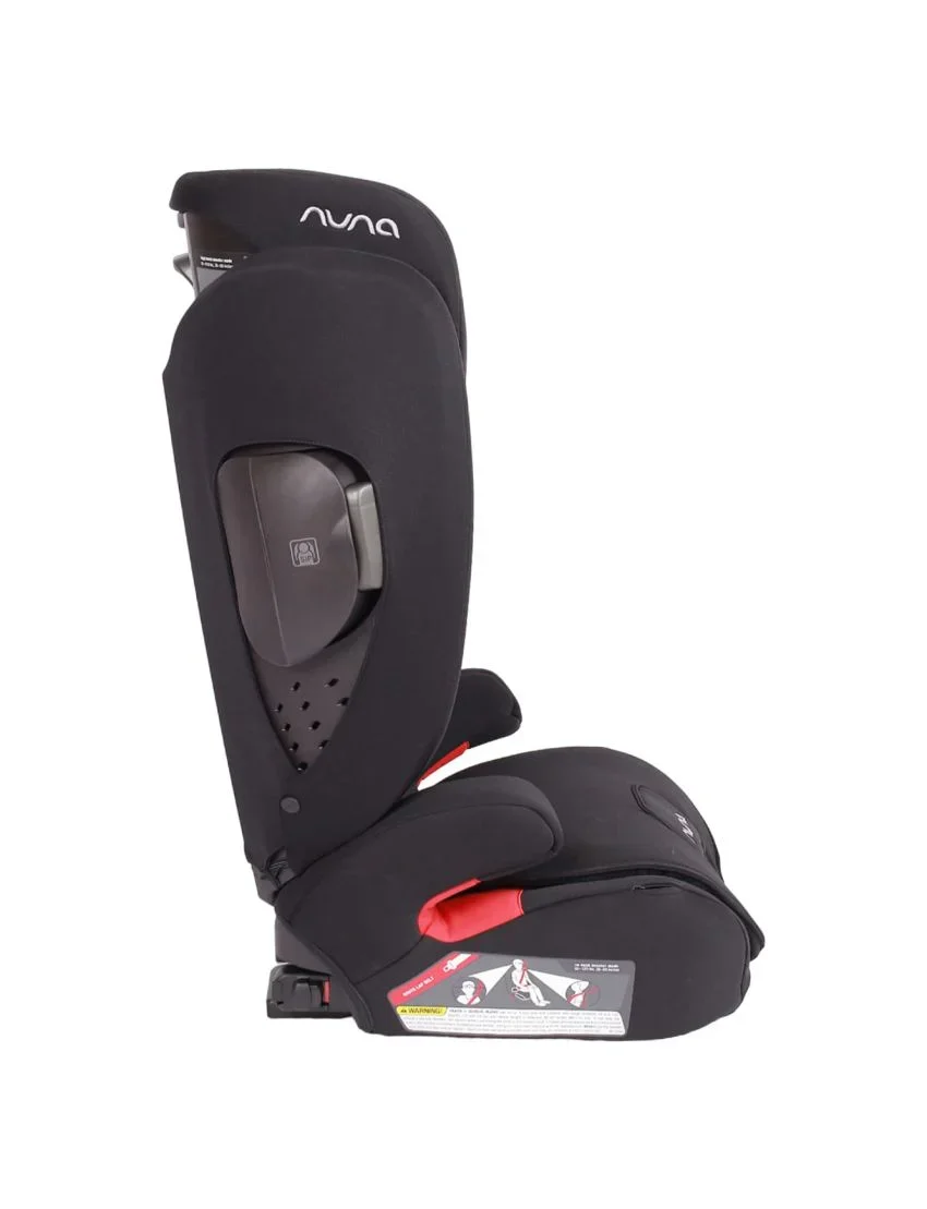 Zubaida's Nuna Car Seat Aace Lx Caviar (N-CS07007CVR) - Image 4