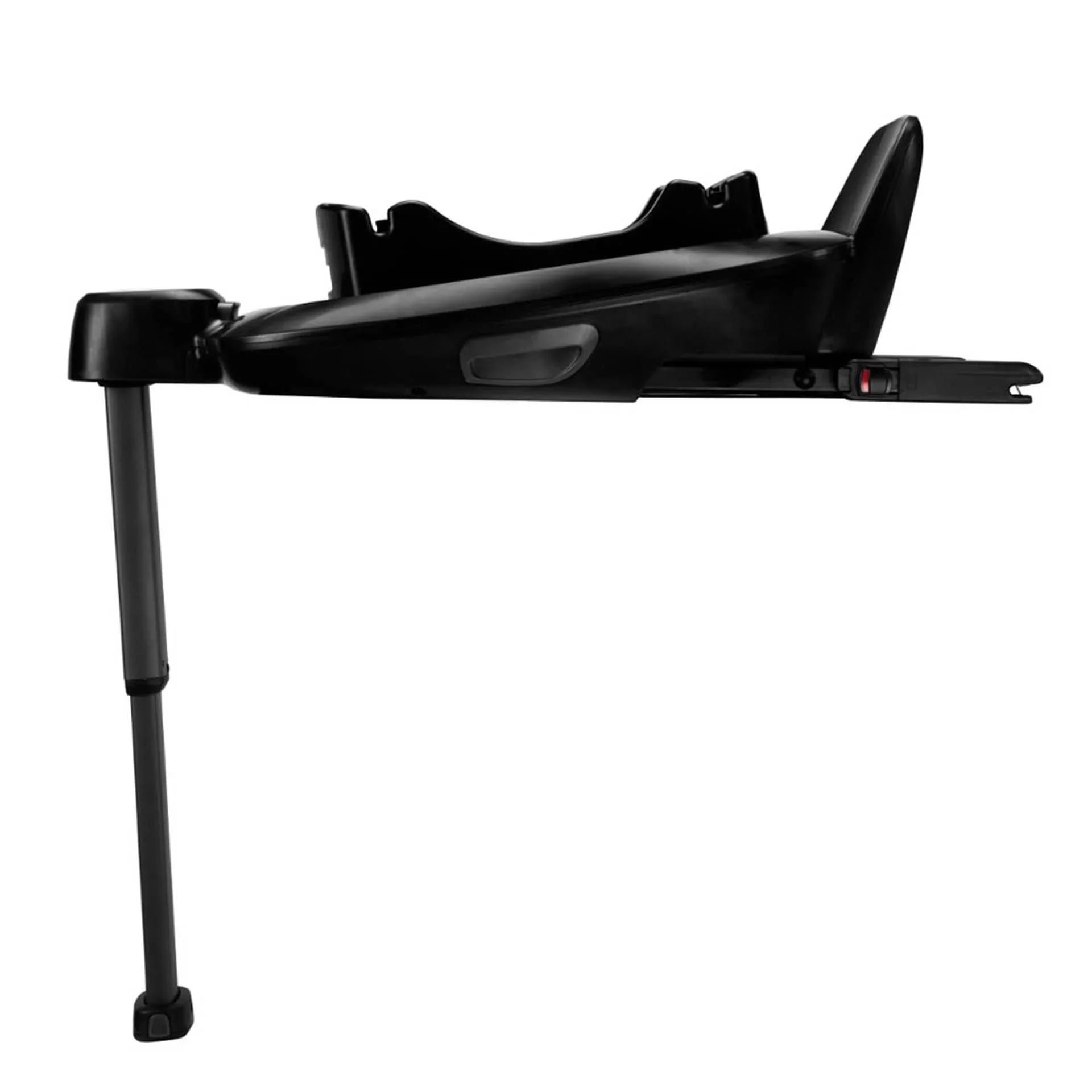 Nuna Car Seat Base Next Rotating ISOFIX 360° IF14900ACSGL at Zubaidas Official™ Pakistan - Image 4