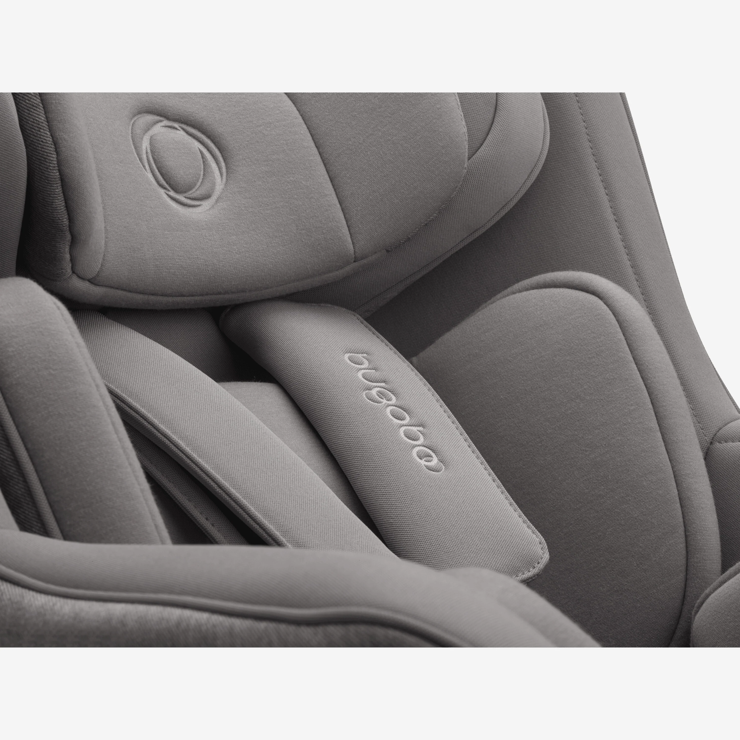 Nuna Car Seat Bugaboo Owl CS14903GRYBGBGL at Zubaidas - Image 3