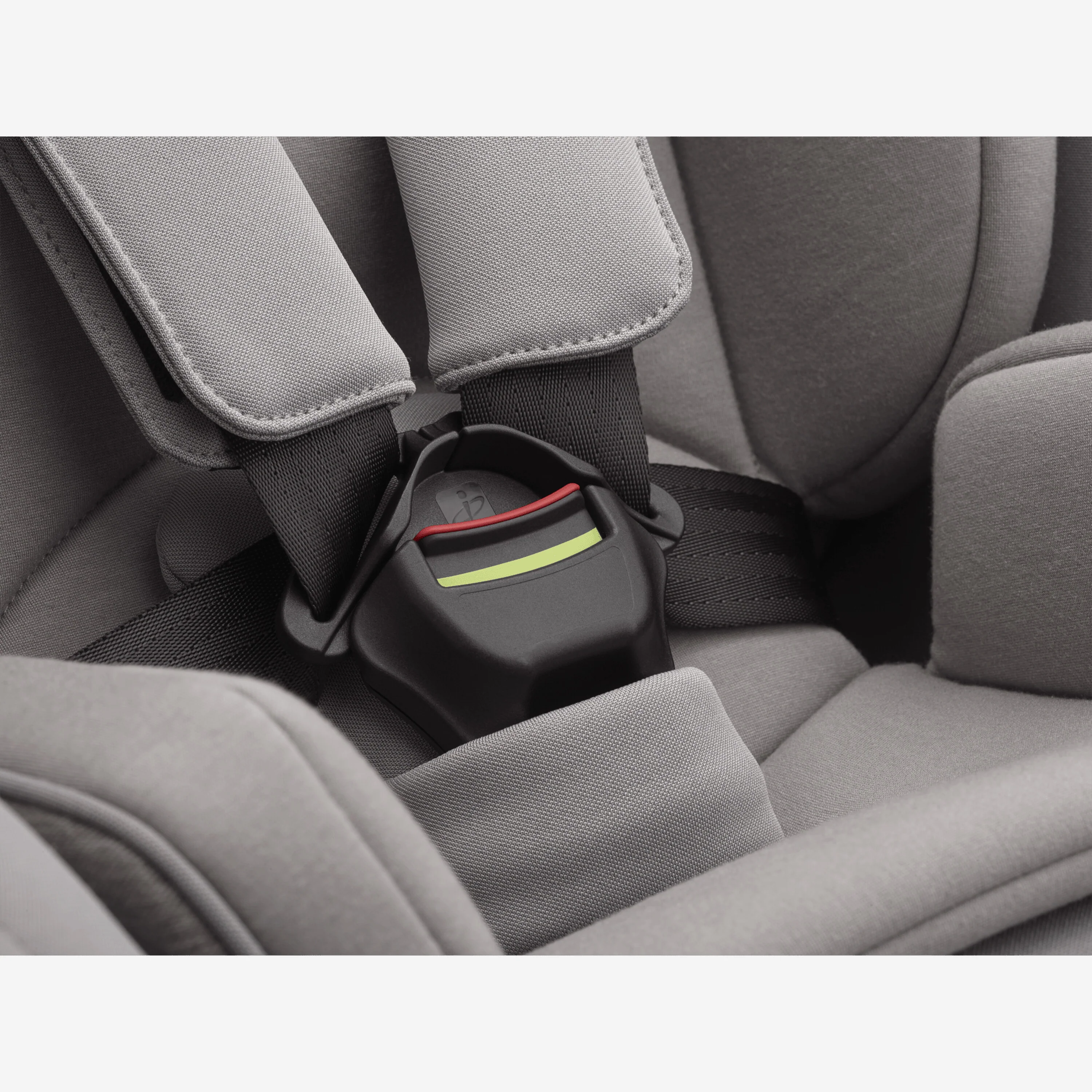 Nuna Car Seat Bugaboo Owl CS14903GRYBGBGL at Zubaidas - Image 4