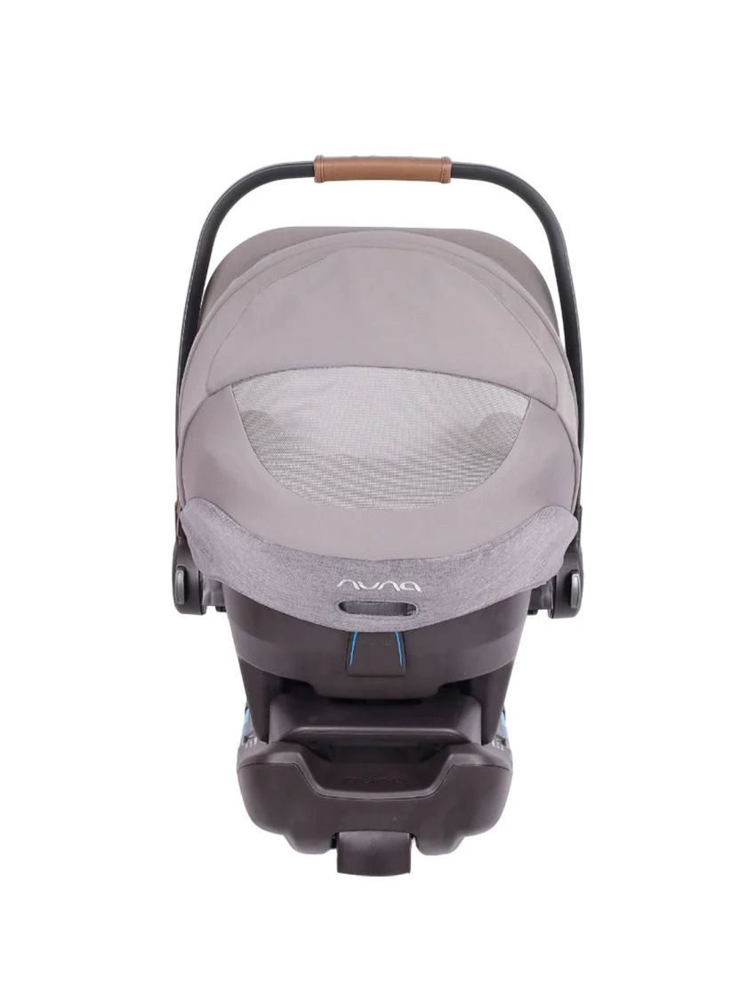 Nuna Car Seat Pipa Lite RX Brushstroke CF10208607BRS at Zubaidas - Image 4