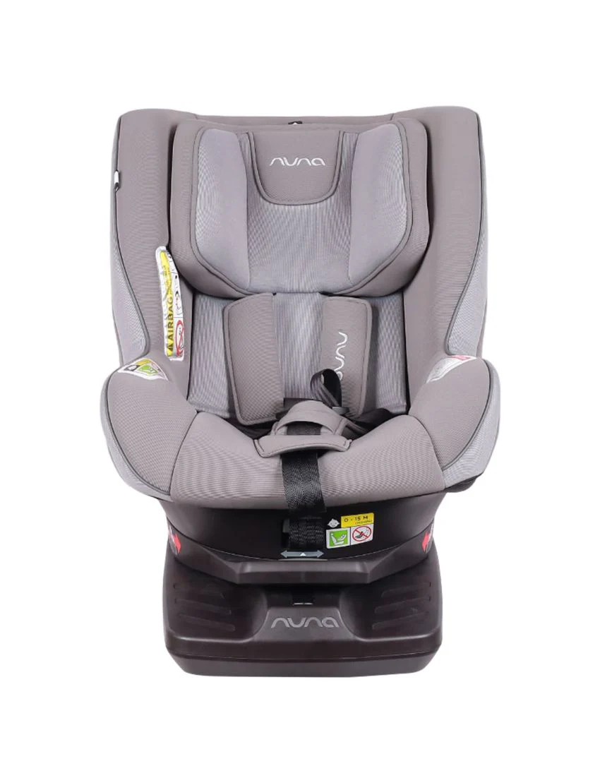 Nuna Car Seat REBL Basq Frost CS05505FRTGL at Zubaidas - Image 2