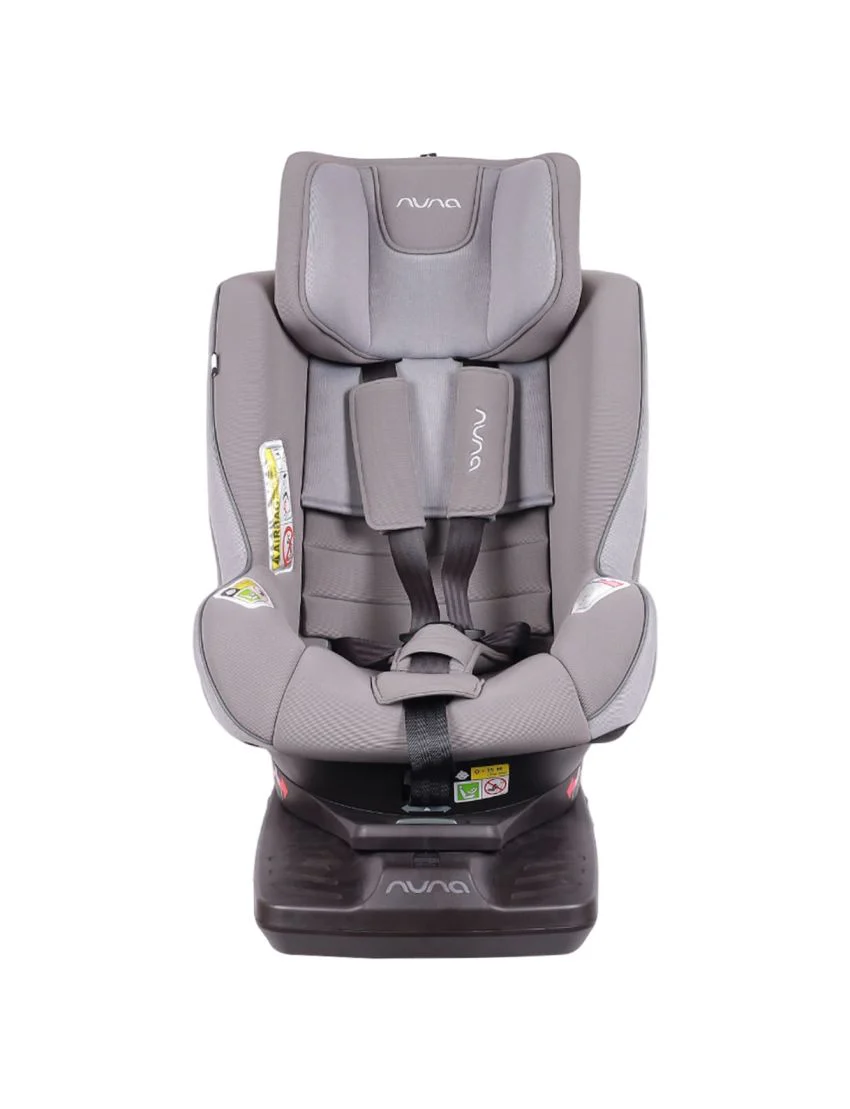 Nuna Car Seat REBL Basq Frost CS05505FRTGL at Zubaidas - Image 3