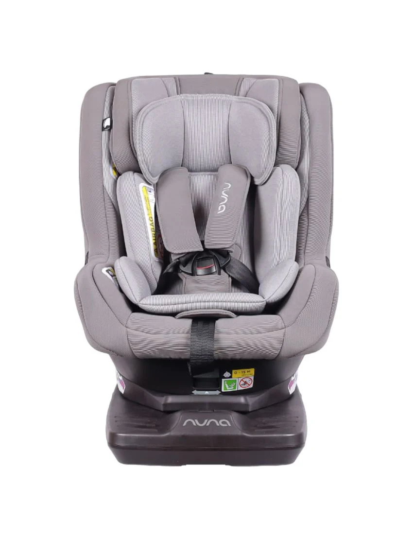 Nuna Car Seat REBL Plus Frost CS05500FRTGL at Zubaidas - Image 2