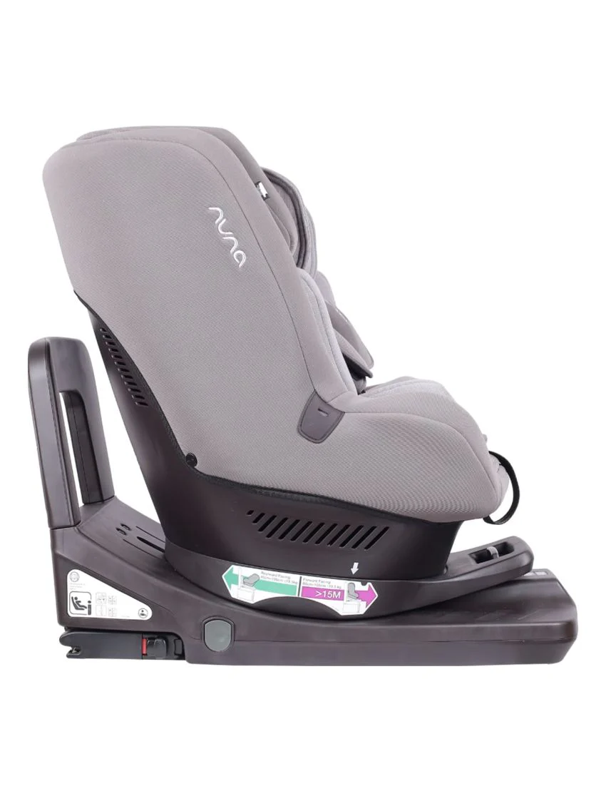 Nuna Car Seat REBL Plus Frost CS05500FRTGL at Zubaidas - Image 3