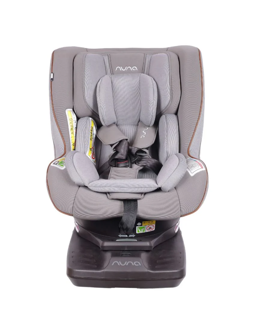 Nuna Car Seat Rebl Plus Frost CS05503FRTCH at Zubaidas - Image 2
