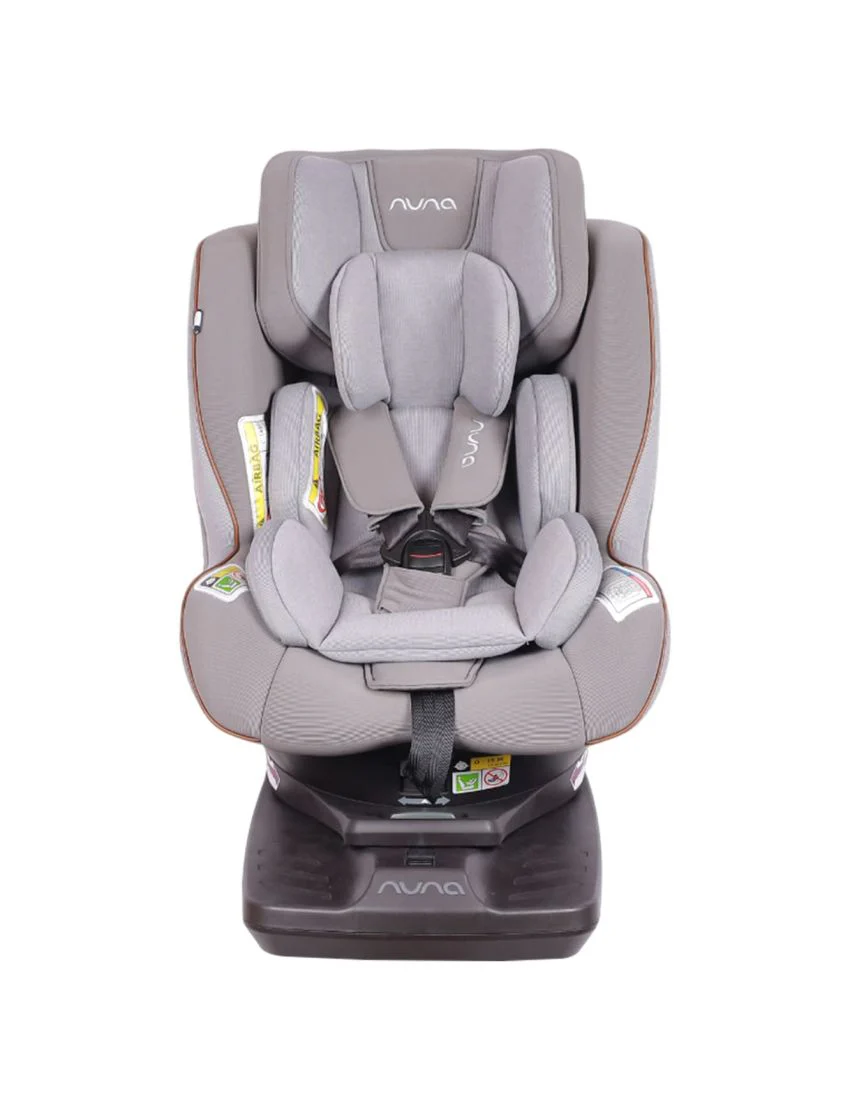 Nuna Car Seat Rebl Plus Frost CS05503FRTCH at Zubaidas - Image 3