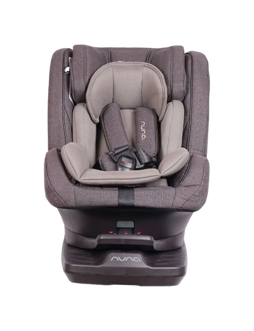 Nuna Car Seat REBL Plus Suited CS-35-100GL at Zubaidas - Image 2