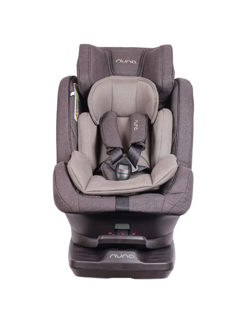 Nuna Car Seat REBL Plus Suited CS-35-100GL at Zubaidas - Image 3