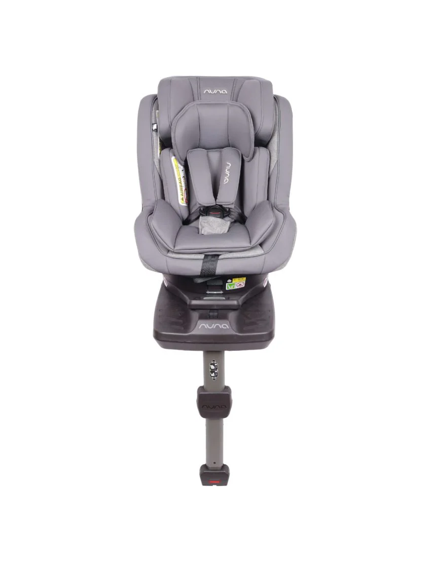 Nuna Car Seat Rebl Plus Threaded CS05502THRGL at Zubaidas - Image 3